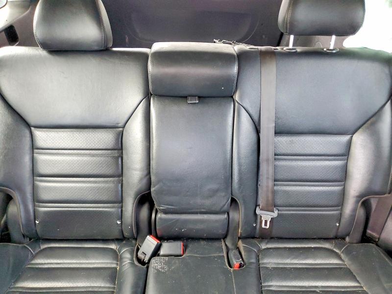 Продажа на аукционе авто 2017 Kia Sorento, vin: 5XYPG4A38HG280797, номер лота: 85458065