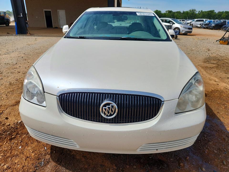 Продажа на аукционе авто 2008 Buick Lucerne, vin: 1G4HD57288U152782, номер лота: 58303326