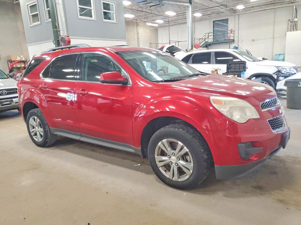 Продаж на аукціоні авто 2014 Chevrolet Equinox, vin: 2GNFLFE37E6346849, номер лоту: 55416046