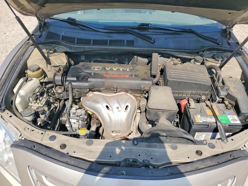 Aukcja sprzedaży 2007 Toyota Camry, vin: JTNBE46K073081211, numer aukcji: 56118596