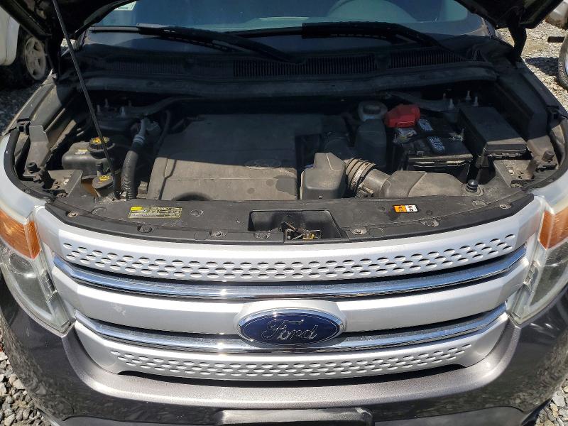 Продаж на аукціоні авто 2012 Ford Explorer, vin: 1FMHK8D8XCGA78031, номер лоту: 56476016