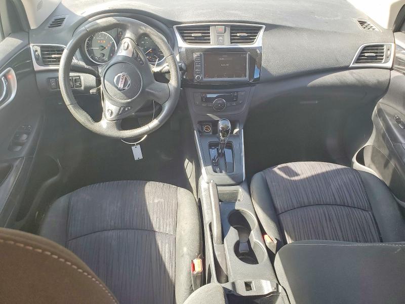 Aukcja sprzedaży 2019 Nissan Sentra, vin: 3N1AB7APXKY297616, numer aukcji: 57161536