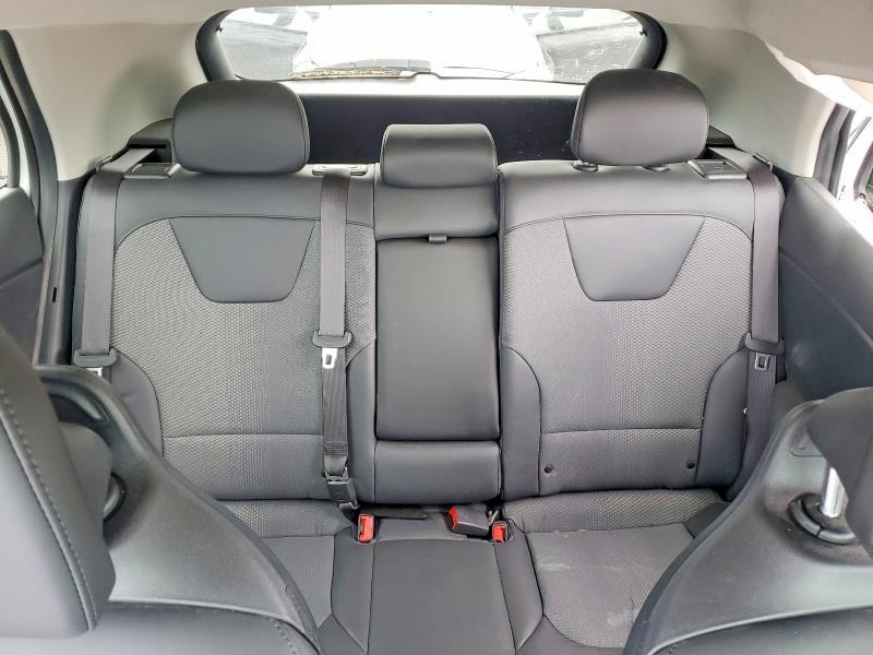 Продаж на аукціоні авто 2024 Kia Niro, vin: KNDCR3LEXR5141752, номер лоту: 56620376