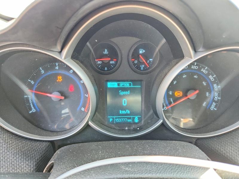 Продажа на аукционе авто 2014 Chevrolet Cruze, vin: 1G1PC5SB2E7332045, номер лота: 56982416