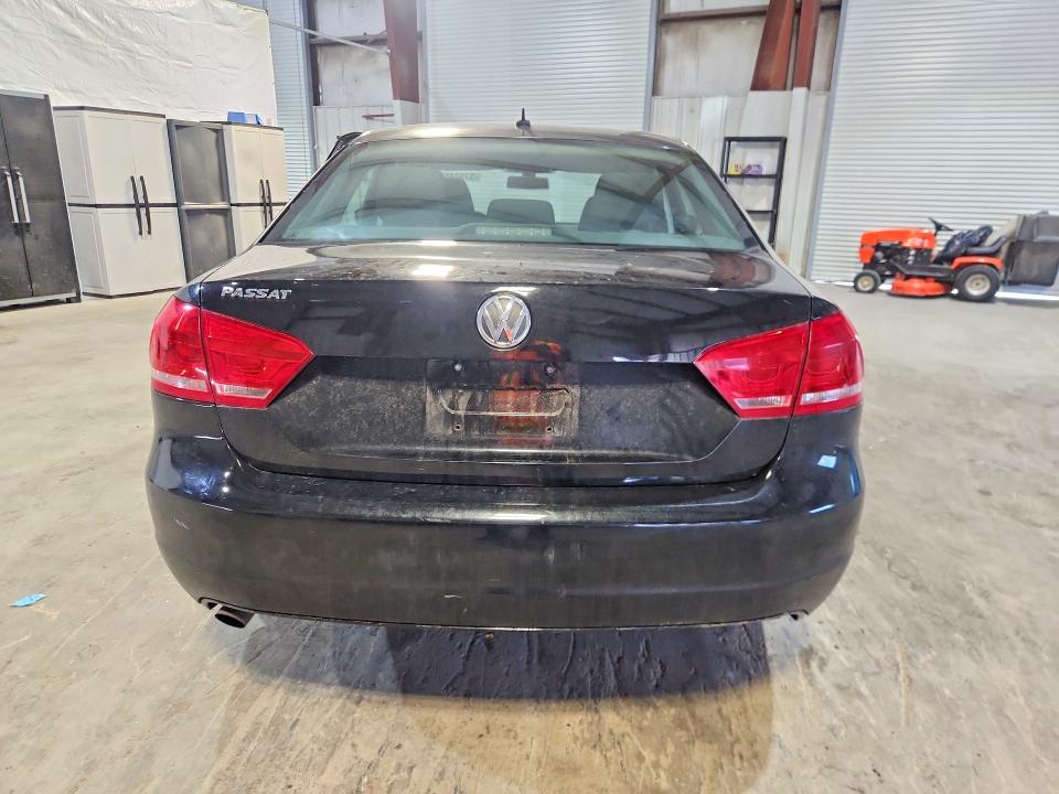 Aukcja sprzedaży 2013 Volkswagen Passat, vin: 1VWAP7A39DC002137, numer aukcji: 57624576