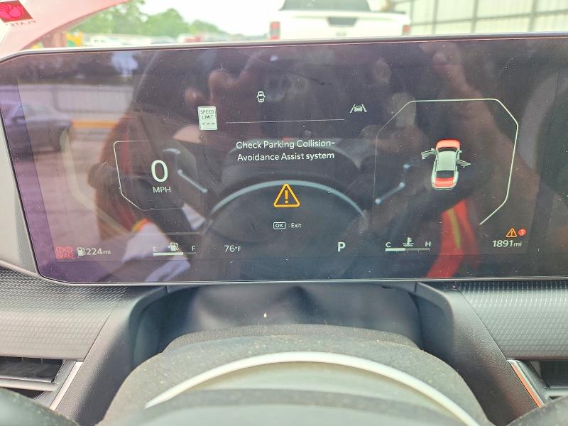 Продажа на аукционе авто 2025 Kia K4, vin: 3KPFW4DC5SE119581, номер лота: 56035946
