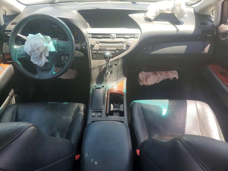 Продажа на аукционе авто 2012 Lexus Rx, vin: 2T2ZK1BA7CC080318, номер лота: 59542126