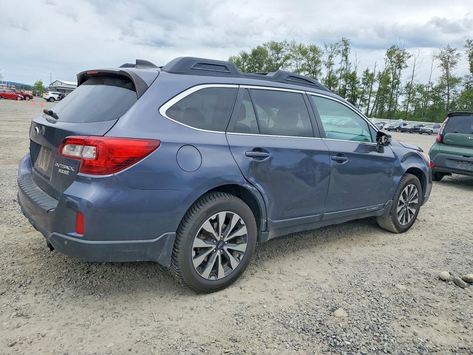 Aukcja sprzedaży 2017 Subaru Outback, vin: 4S4BSANC5H3247578, numer aukcji: 52936456
