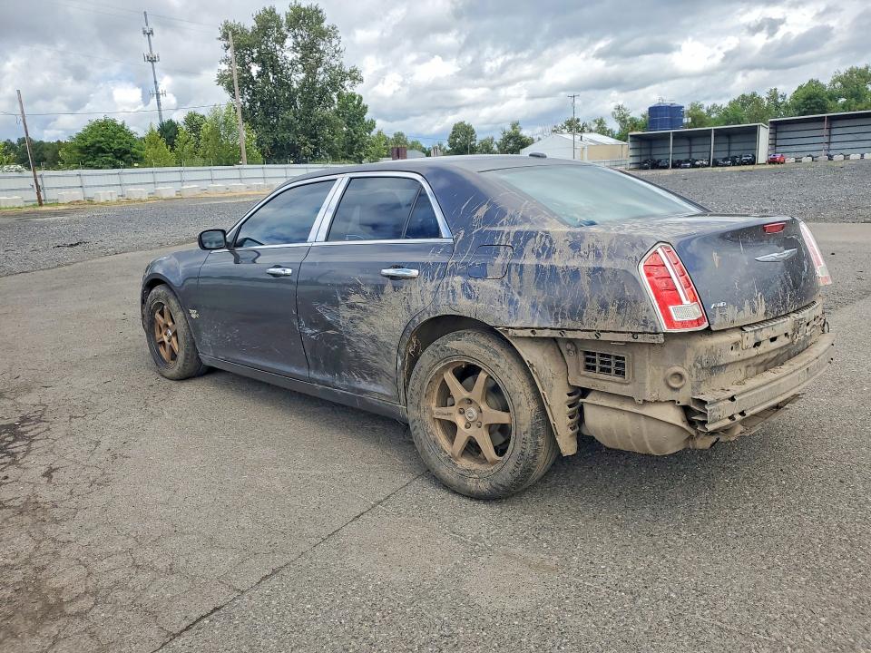 Продажа на аукционе авто 2014 Chrysler 300c, vin: 2C3CCAKG5EH376866, номер лота: 59000026