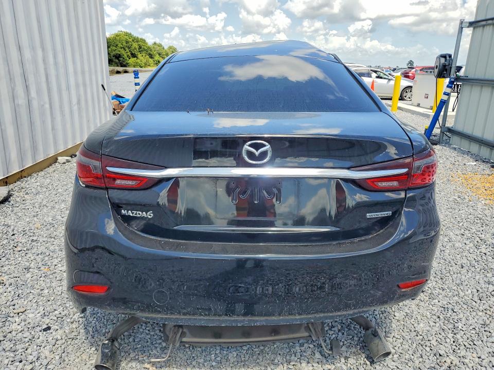 Aukcja sprzedaży 2020 Mazda 6, vin: JM1GL1VM9L1524592, numer aukcji: 85605465