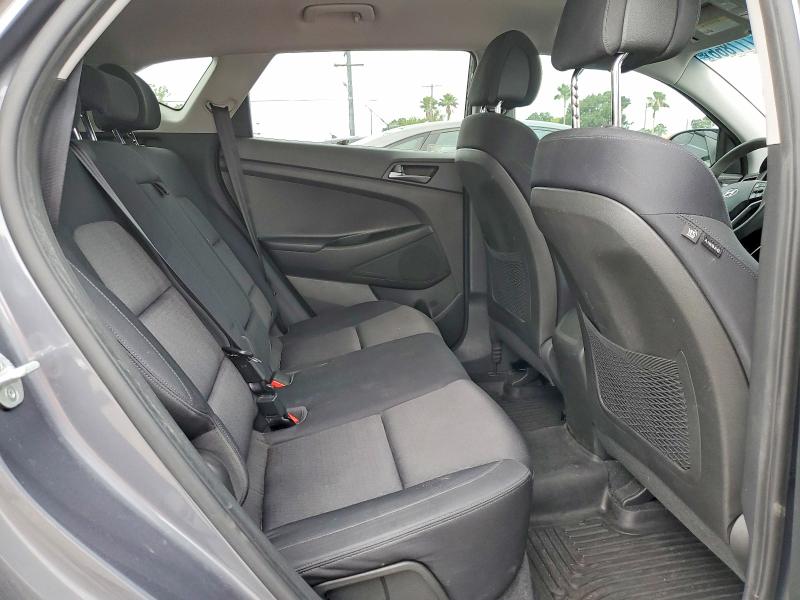 2017 Hyundai Tucson მანქანა იყიდება აუქციონზე, vin: KM8J23A40HU254678, აუქციონის ნომერი: 55777866