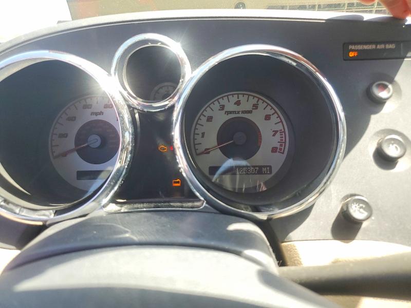 Aukcja sprzedaży 2006 Pontiac Solstice, vin: 1G2MB33B06Y106635, numer aukcji: 57204136