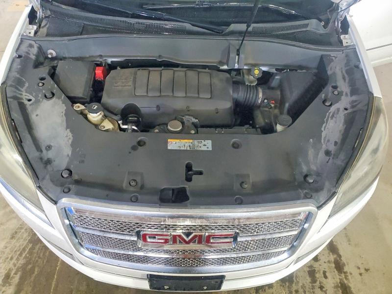 Продаж на аукціоні авто 2016 Gmc Acadia, vin: 1GKKVTKD7GJ227285, номер лоту: 56398466