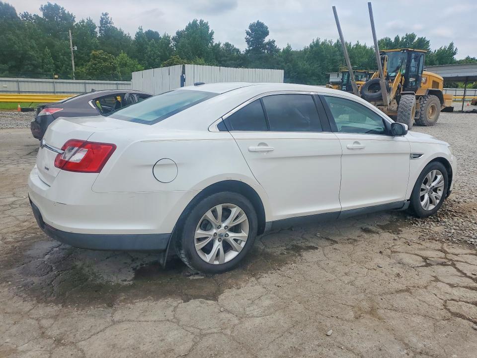 Aukcja sprzedaży 2010 Ford Taurus, vin: 1FAHP2EW2AG166896, numer aukcji: 58768636