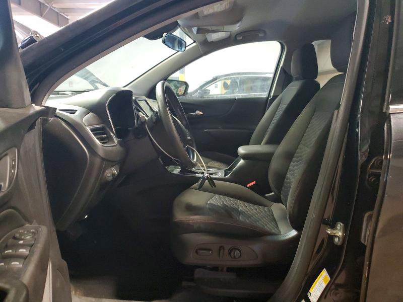 Продаж на аукціоні авто 2019 Chevrolet Equinox, vin: 3GNAXUEV7KL204500, номер лоту: 56344146