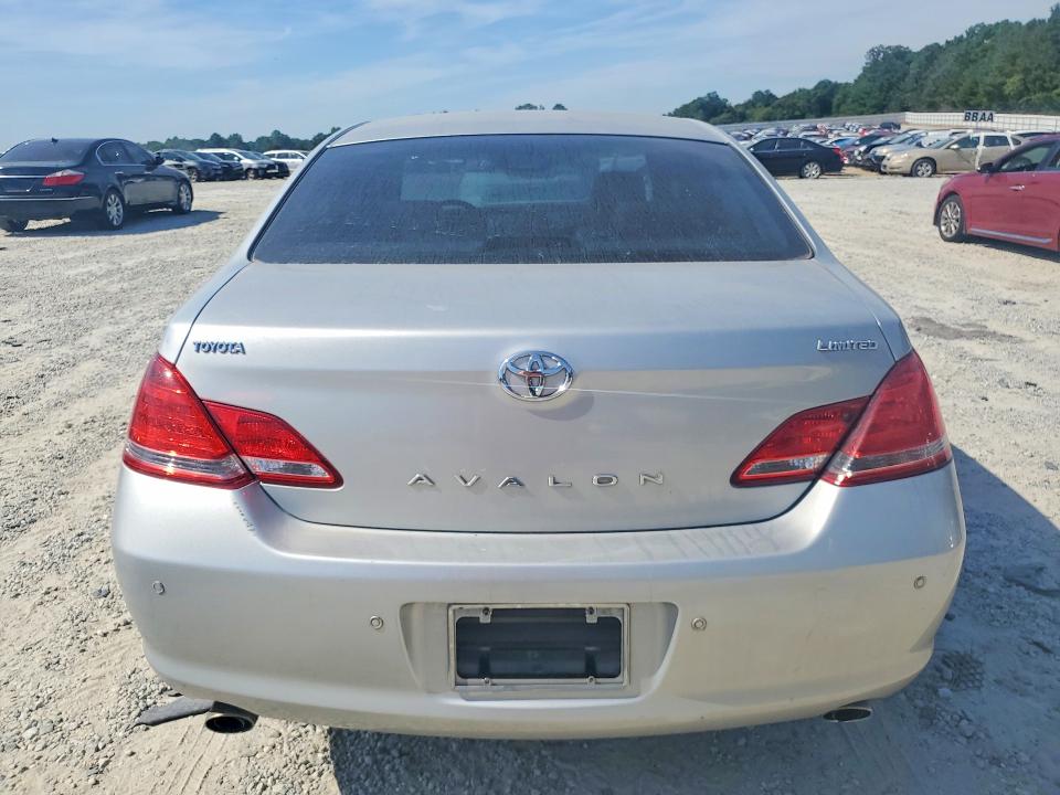 Aukcja sprzedaży 2005 Toyota Avalon, vin: 4T1BK36B25U009923, numer aukcji: 56091306