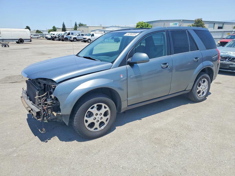 59296306 :رقم المزاد ، 5GZCZ53476S859158 vin ، 2006 Saturn Vue مزاد بيع
