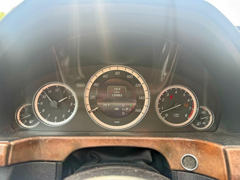 Aukcja sprzedaży 2013 Mercedes-benz E, vin: WDDHF8JB4DA661181, numer aukcji: 58450546