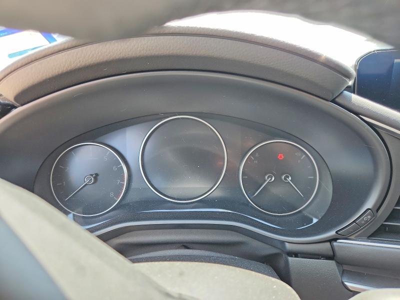 Aukcja sprzedaży 2026 Mazda 3, vin: JM1BPABL5T1854319, numer aukcji: 56547366