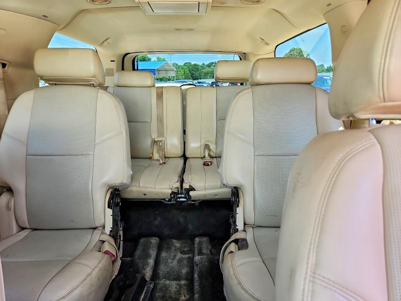 Продажа на аукционе авто 2008 Cadillac Escalade, vin: 1GYFK66868R240787, номер лота: 56076066