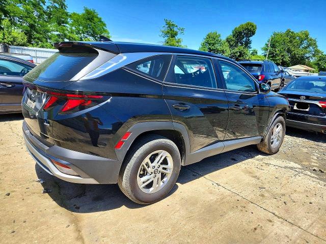 Продаж на аукціоні авто 2025 Hyundai Tucson, vin: 3KMJACDE9SE008873, номер лоту: 57523926