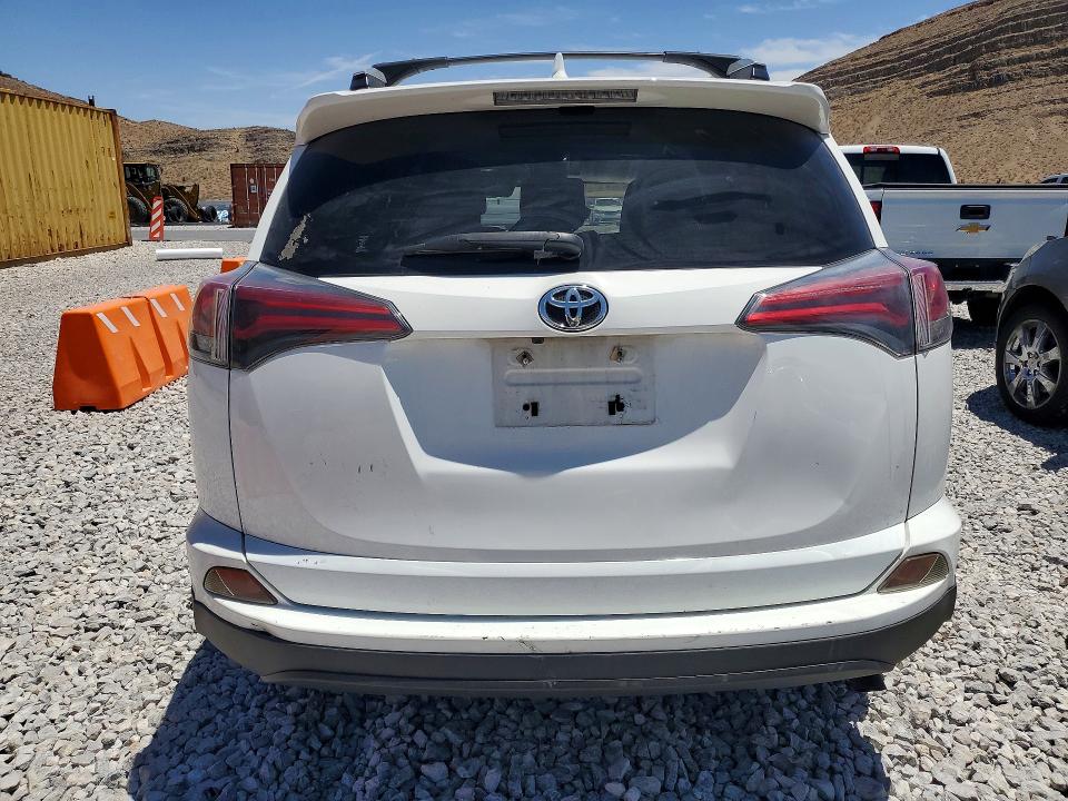 57180656 :رقم المزاد ، JTMZFREVXGD086872 vin ، 2016 Toyota Rav4 مزاد بيع