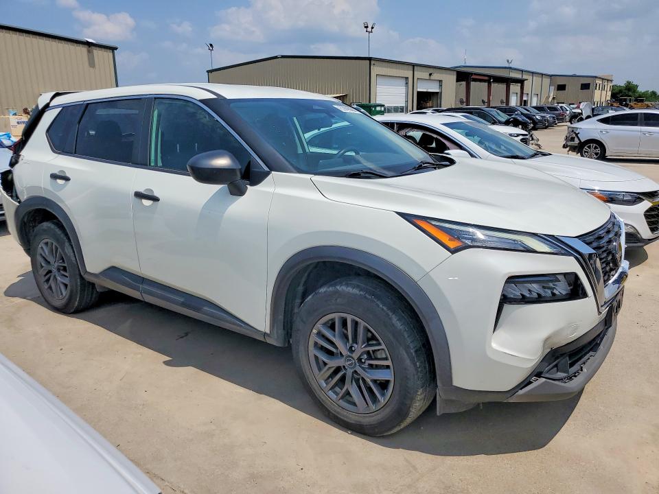 Aukcja sprzedaży 2023 Nissan Rogue, vin: 5N1BT3AB8PC849461, numer aukcji: 58127116