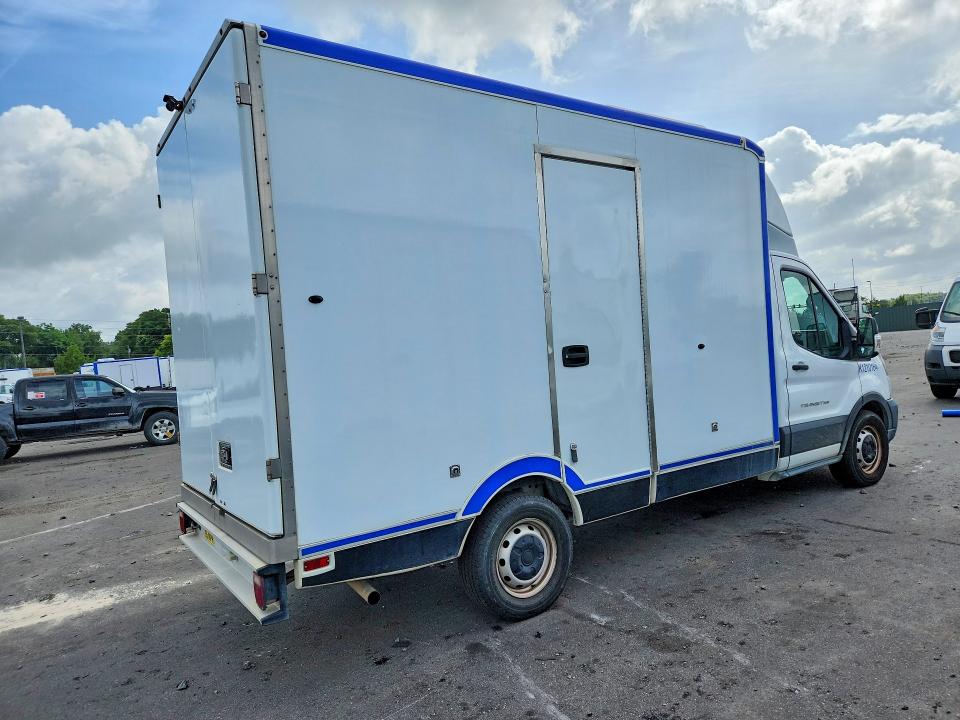 Aukcja sprzedaży 2021 Ford Transit, vin: 1FDBW5Z80MKA84291, numer aukcji: 55569046