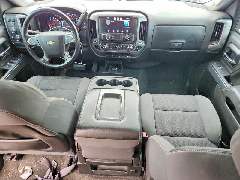 Aukcja sprzedaży 2014 Chevrolet Silverado, vin: 3GCUKREC3EG454930, numer aukcji: 57507066