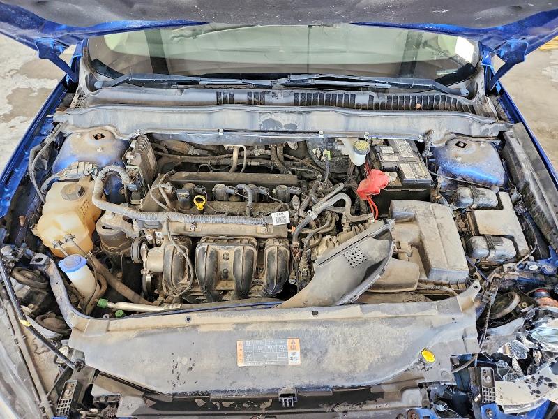 Aukcja sprzedaży 2017 Ford Fusion, vin: 3FA6P0H71HR412307, numer aukcji: 57052546