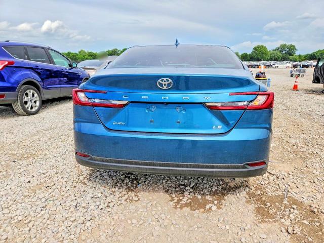 Продажа на аукционе авто 2025 Toyota Camry, vin: 4T1DAACK7SU647505, номер лота: 57302566