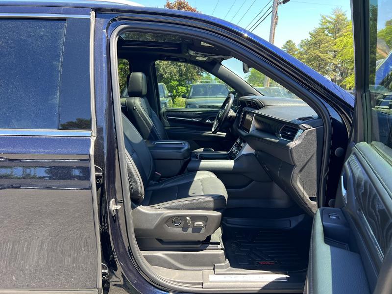 2021 Gmc Yukon მანქანა იყიდება აუქციონზე, vin: 1GKS2DKLXMR251390, აუქციონის ნომერი: 56367696
