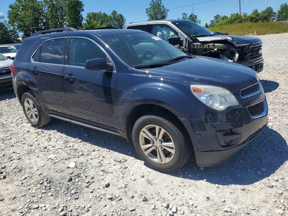 2015 Chevrolet Equinox მანქანა იყიდება აუქციონზე, vin: 2GNALBEK5F6204009, აუქციონის ნომერი: 57912286