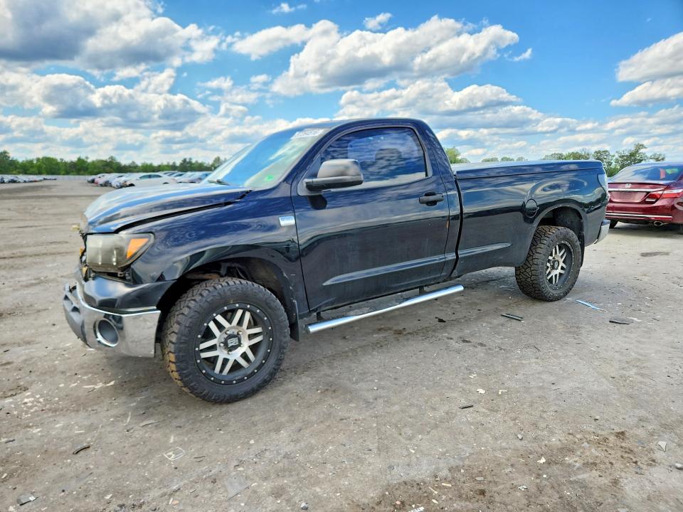 57264516 :رقم المزاد ، 5TFMT52198X012226 vin ، 2008 Toyota Tundra مزاد بيع
