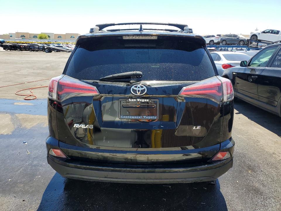 Продаж на аукціоні авто 2016 Toyota Rav4, vin: 2T3ZFREVXGW258966, номер лоту: 56236646