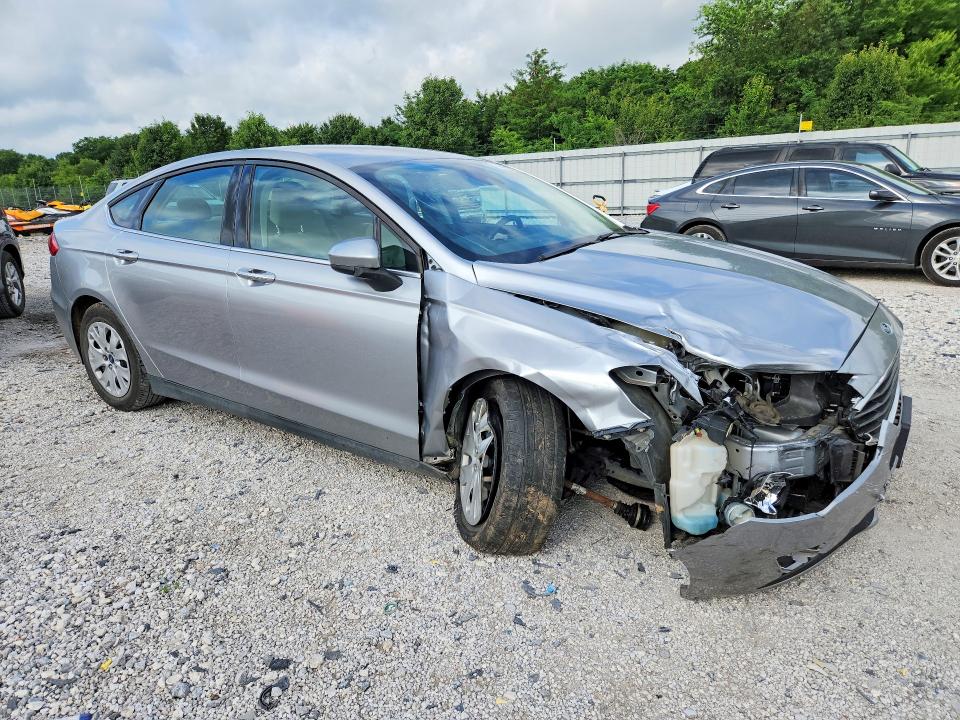 Aukcja sprzedaży 2020 Ford Fusion, vin: 3FA6P0G79LR262585, numer aukcji: 56680876