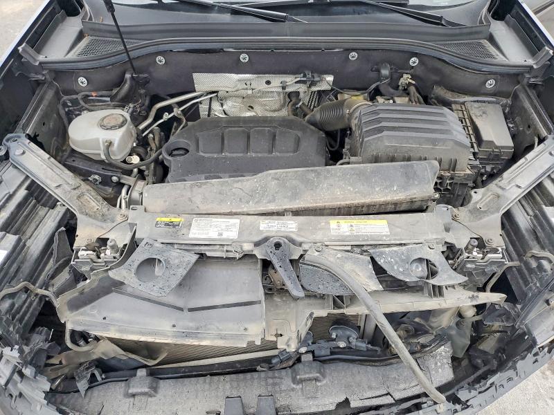 Aukcja sprzedaży 2024 Volkswagen Atlas, vin: 1V2HR2CA7RC529805, numer aukcji: 57616586