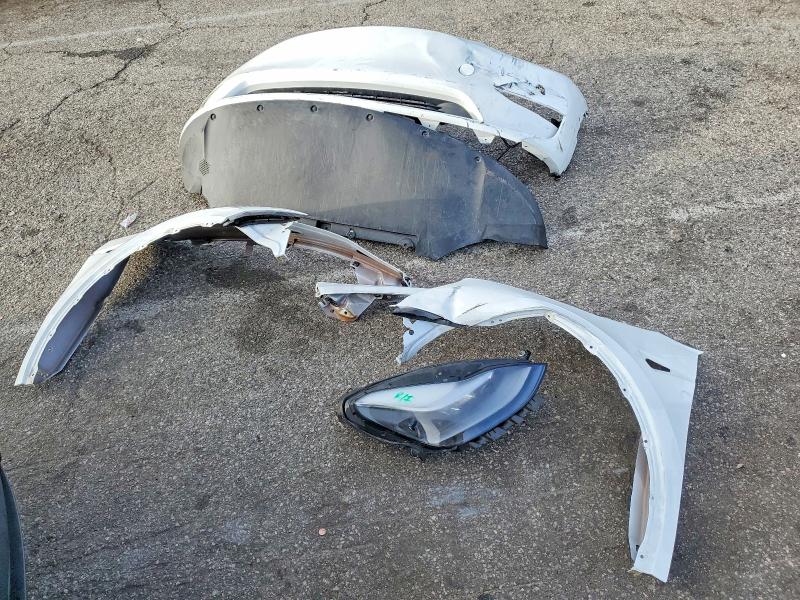 2022 Tesla Model Y მანქანა იყიდება აუქციონზე, vin: 7SAYGDEF8NF488743, აუქციონის ნომერი: 53998696