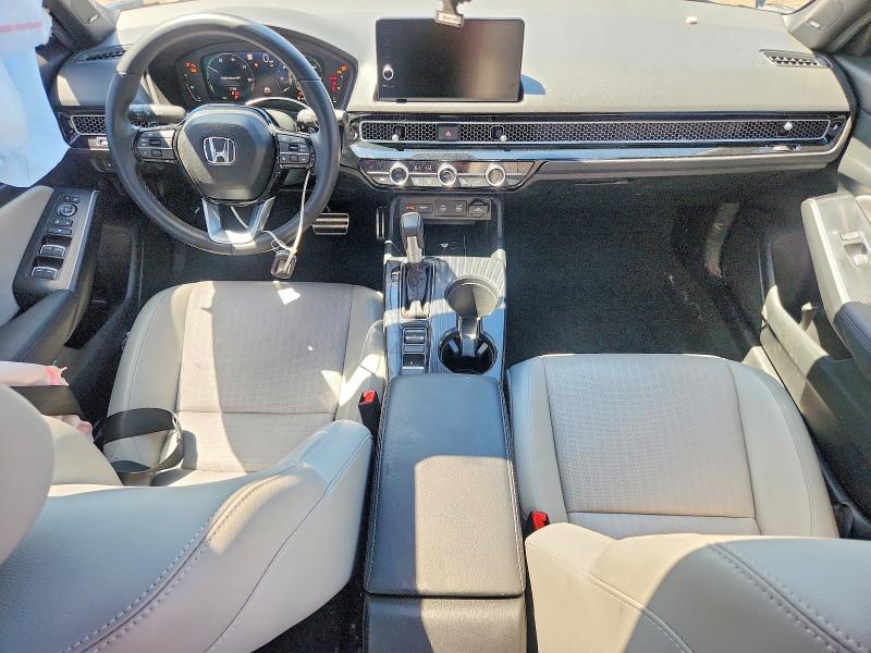 Aukcja sprzedaży 2025 Honda Civic, vin: 2HGFE4F80SH340832, numer aukcji: 57071426