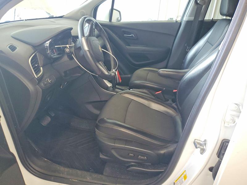 59177416 :رقم المزاد ، 3GNCJPSB2KL219279 vin ، 2019 Chevrolet Trax مزاد بيع