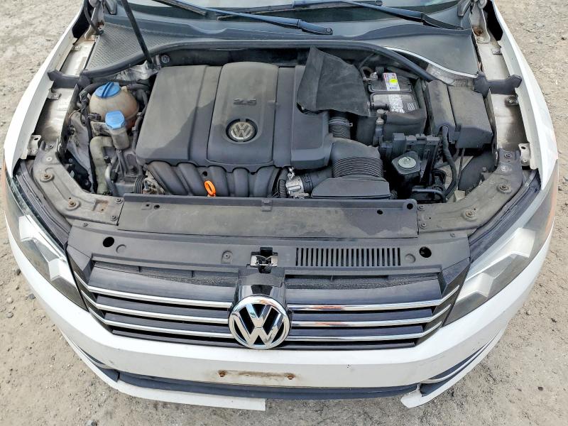 Aukcja sprzedaży 2014 Volkswagen Passat, vin: 1VWBH7A32EC015878, numer aukcji: 56685306