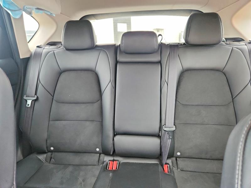 Продажа на аукционе авто 2018 Mazda Cx-5, vin: JM3KFBCM0J0343031, номер лота: 57057246