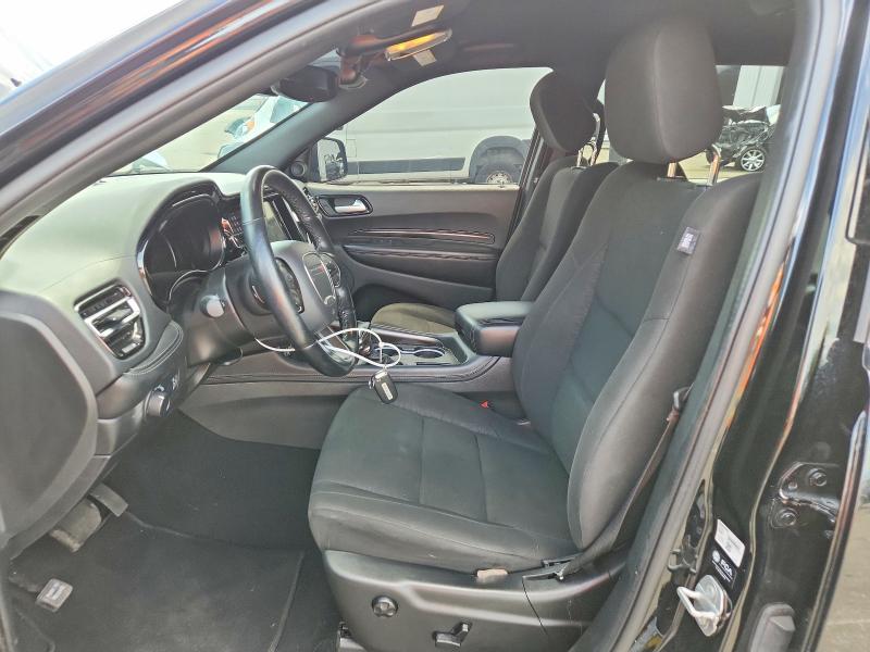 Aukcja sprzedaży 2023 Dodge Durango, vin: 1C4RDHAG6PC685376, numer aukcji: 57354896
