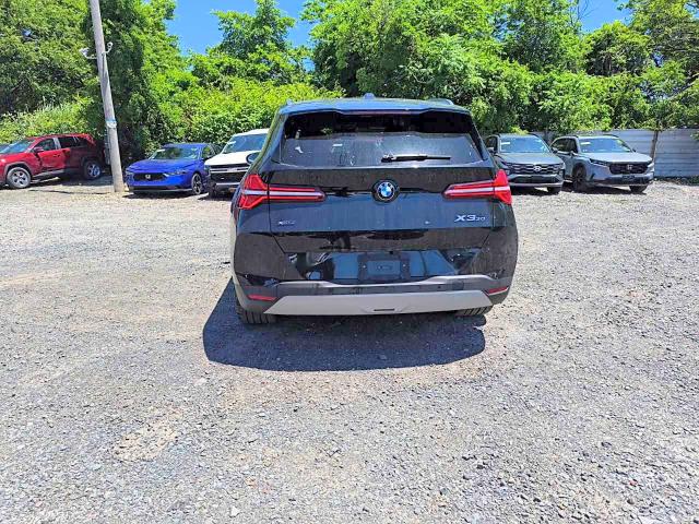 2026 Bmw X3 მანქანა იყიდება აუქციონზე, vin: 5UX53GP07T9168003, აუქციონის ნომერი: 54876956