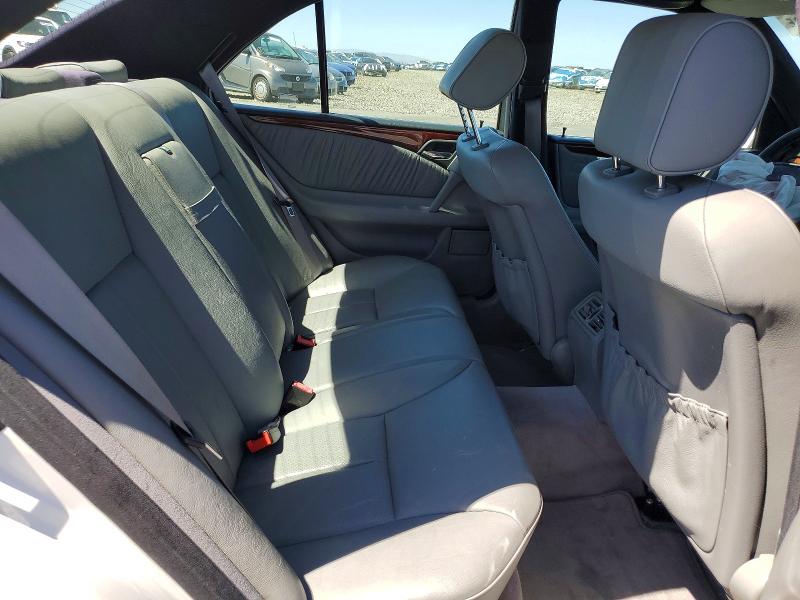 Продаж на аукціоні авто 1998 Mercedes-benz E, vin: WDBJF70FXWA692074, номер лоту: 56076366