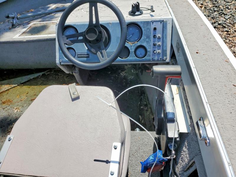 1935 Startcraft Boat მანქანა იყიდება აუქციონზე, vin: MPDN5935D090, აუქციონის ნომერი: 55923816
