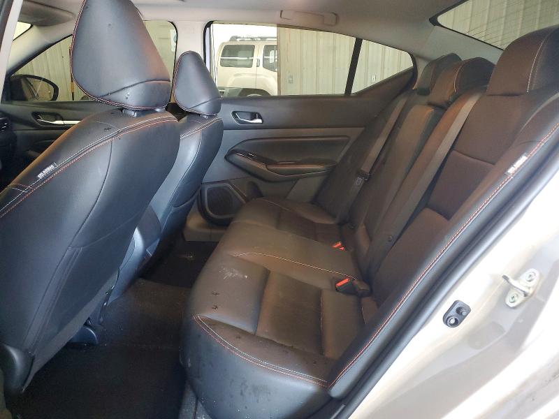 Aukcja sprzedaży 2025 Nissan Altima, vin: 1N4BL4CV6SN313743, numer aukcji: 54708376