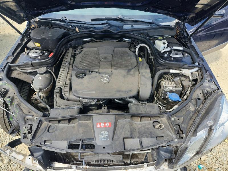 Aukcja sprzedaży 2013 Mercedes-benz E, vin: WDDHF5KB2DA705708, numer aukcji: 57781546