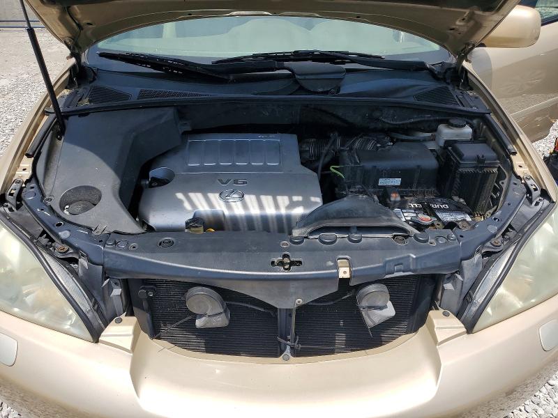 Продажа на аукционе авто 2009 Lexus Rx, vin: 2T2HK31U69C112817, номер лота: 55699816