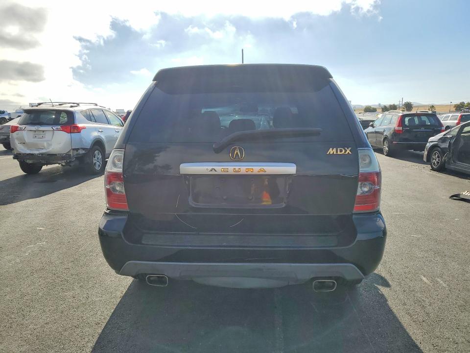 Aukcja sprzedaży 2004 Acura Mdx, vin: 2HNYD18904H524602, numer aukcji: 58603076